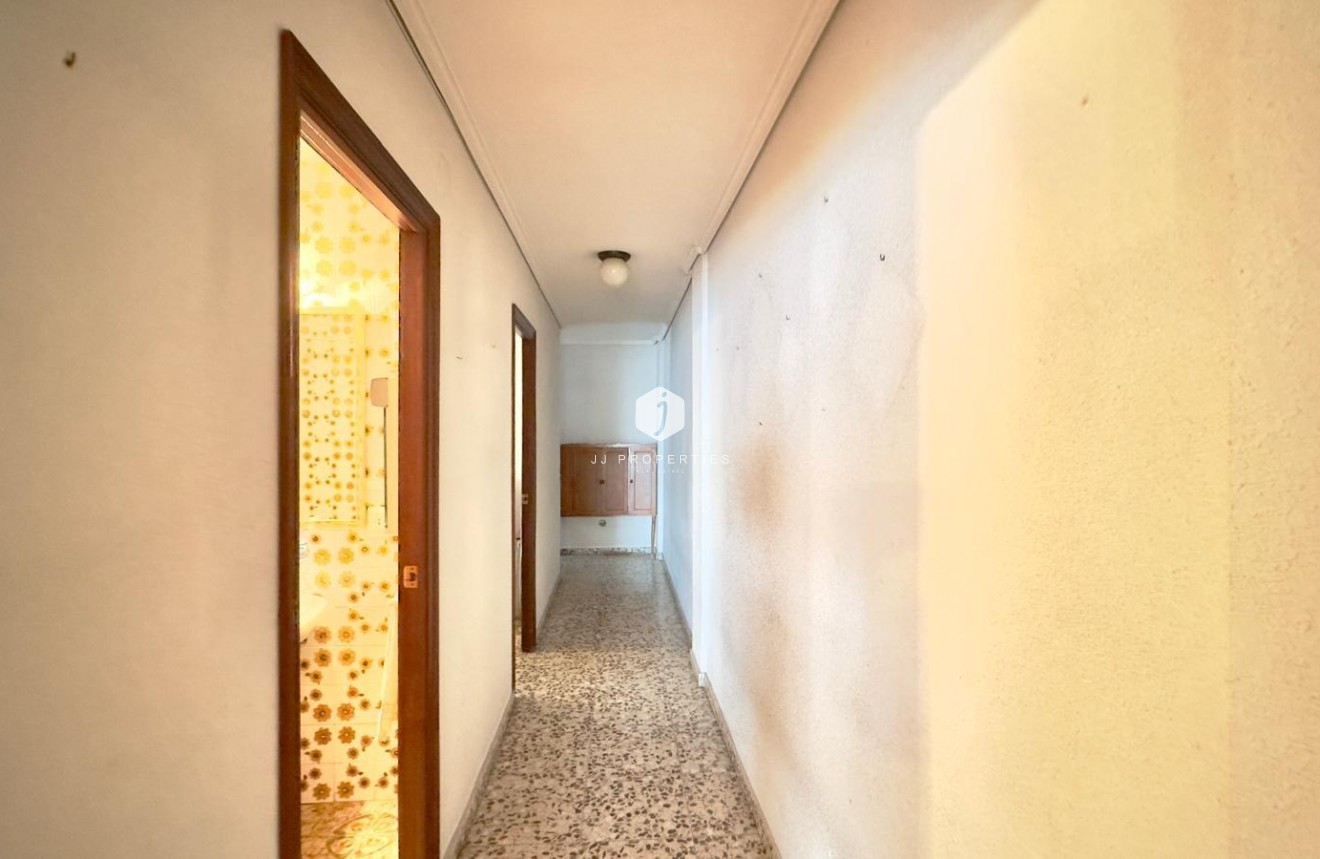 D'occasion - Appartement -
Torrevieja