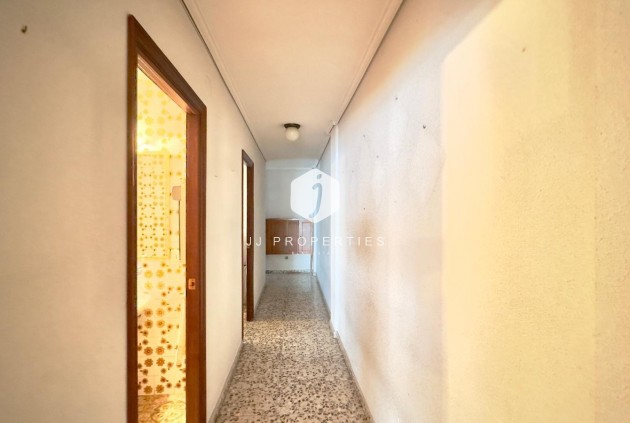 D'occasion - Appartement -
Torrevieja