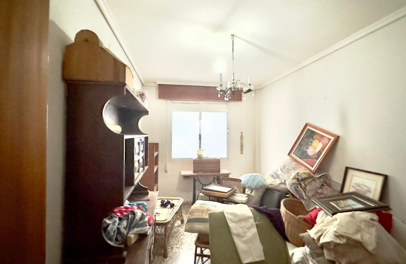 D'occasion - Appartement -
Torrevieja