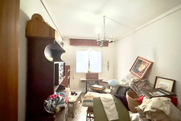 D'occasion - Appartement -
Torrevieja