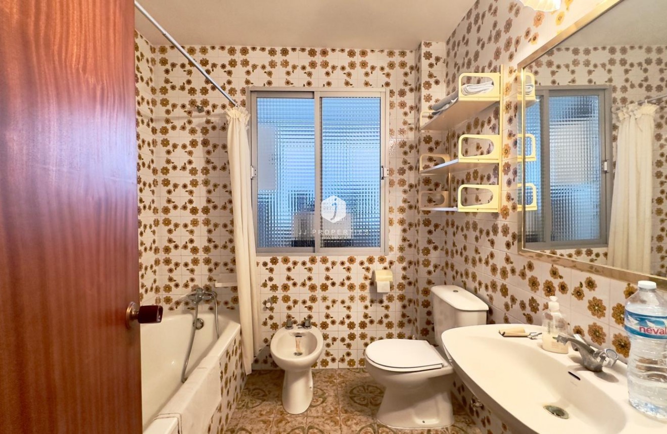 D'occasion - Appartement -
Torrevieja