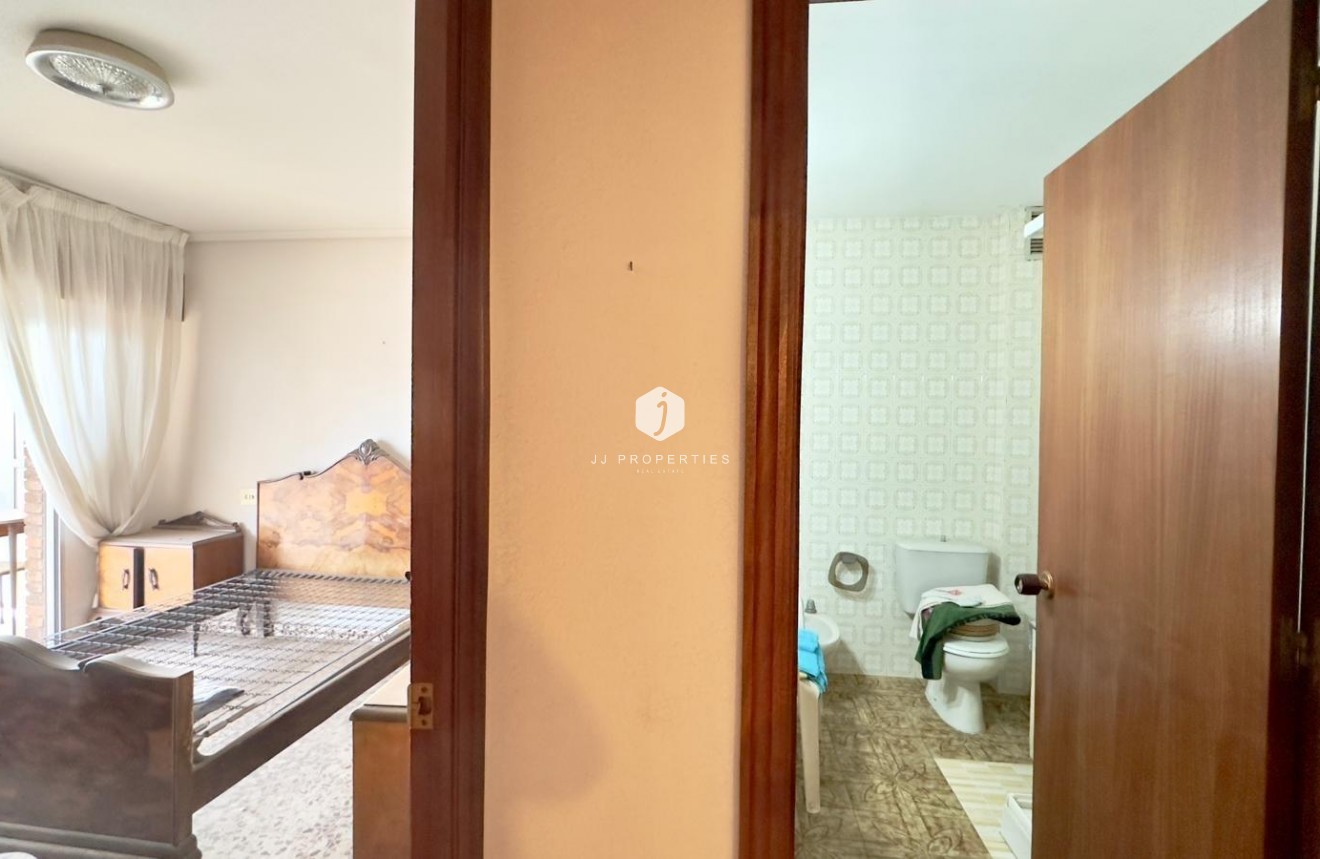 D'occasion - Appartement -
Torrevieja