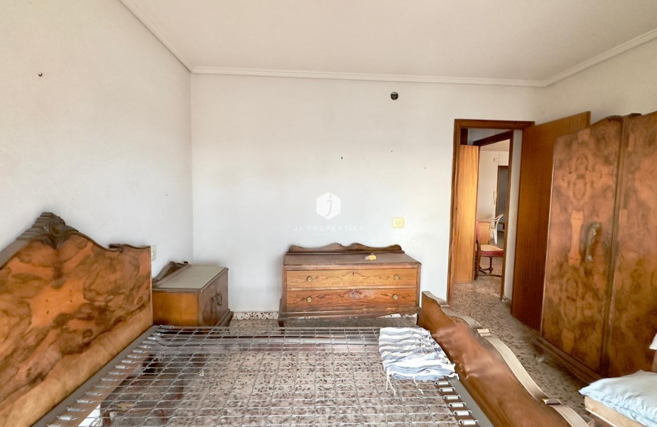 D'occasion - Appartement -
Torrevieja