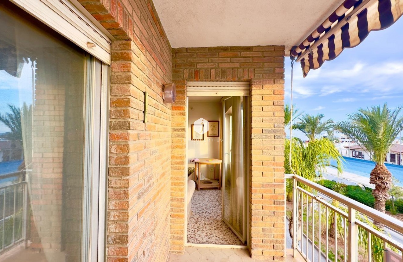 D'occasion - Appartement -
Torrevieja