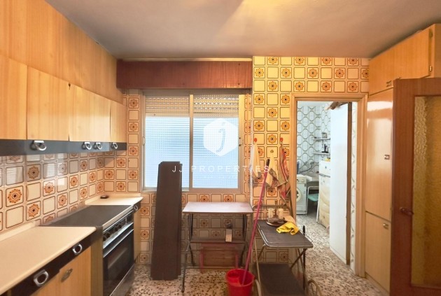 D'occasion - Appartement -
Torrevieja