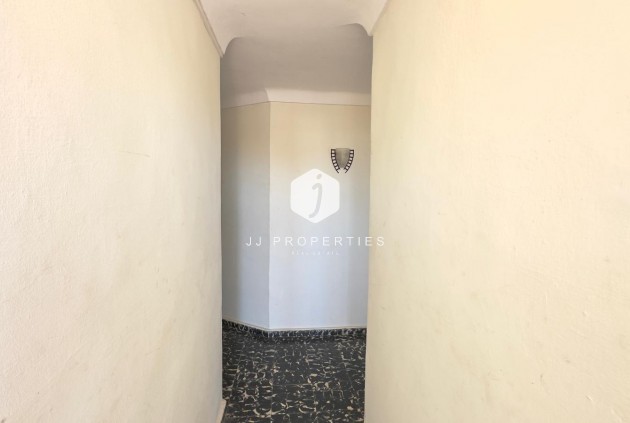 Resale - Apartment / flat -
Torrevieja - Zona Los Frutales