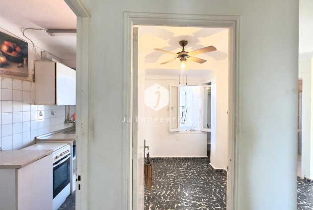 Resale - Apartment / flat -
Torrevieja - Zona Los Frutales