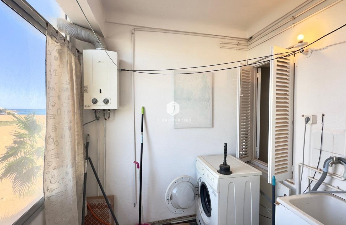 Resale - Apartment / flat -
Torrevieja - Zona Los Frutales