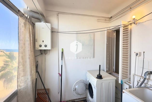 Resale - Apartment / flat -
Torrevieja - Zona Los Frutales