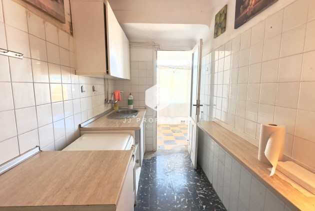 Resale - Apartment / flat -
Torrevieja - Zona Los Frutales