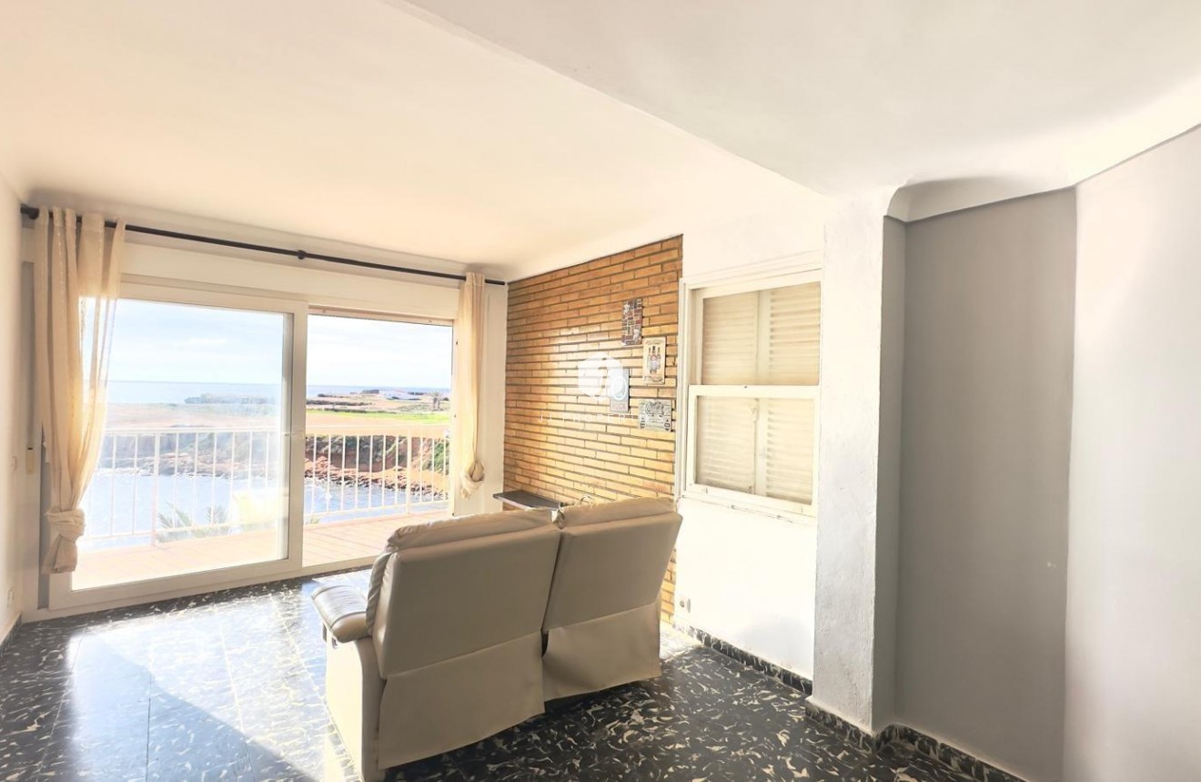 Resale - Apartment / flat -
Torrevieja - Zona Los Frutales