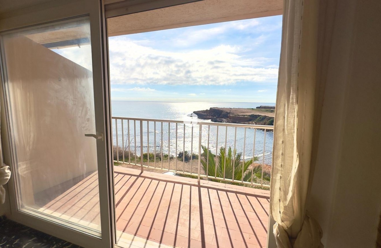 Resale - Apartment / flat -
Torrevieja - Zona Los Frutales