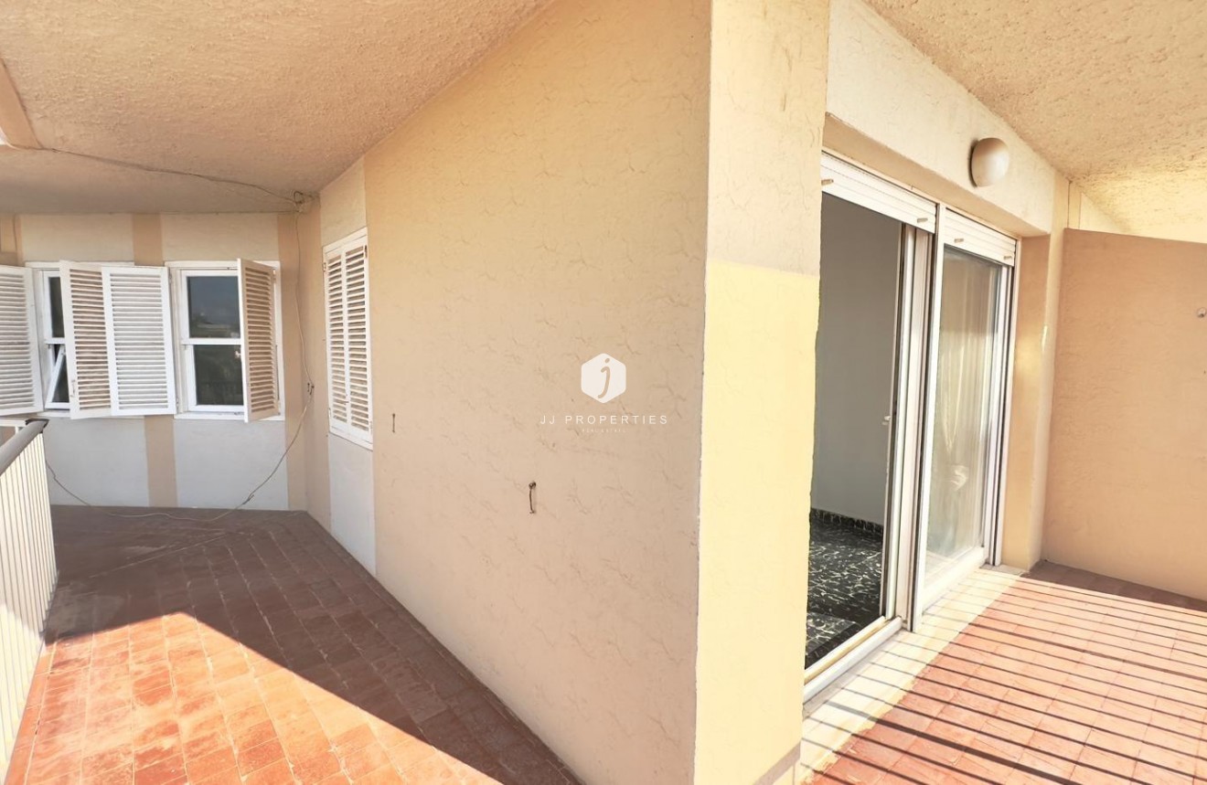Resale - Apartment / flat -
Torrevieja - Zona Los Frutales