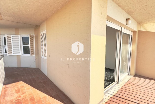 Resale - Apartment / flat -
Torrevieja - Zona Los Frutales
