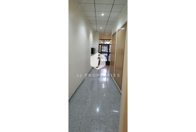 Segunda mano - Apartamento / piso -
Torrevieja