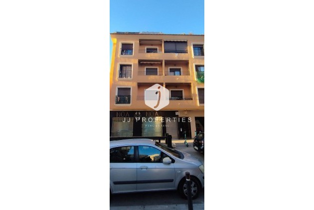 Segunda mano - Apartamento / piso -
Torrevieja