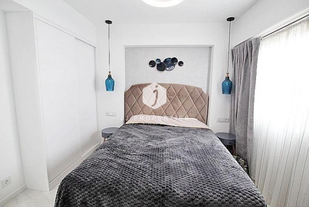 Resale - Apartment / flat -
Torrevieja