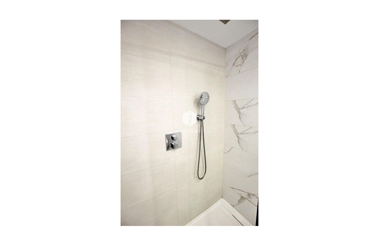 Resale - Apartment / flat -
Torrevieja