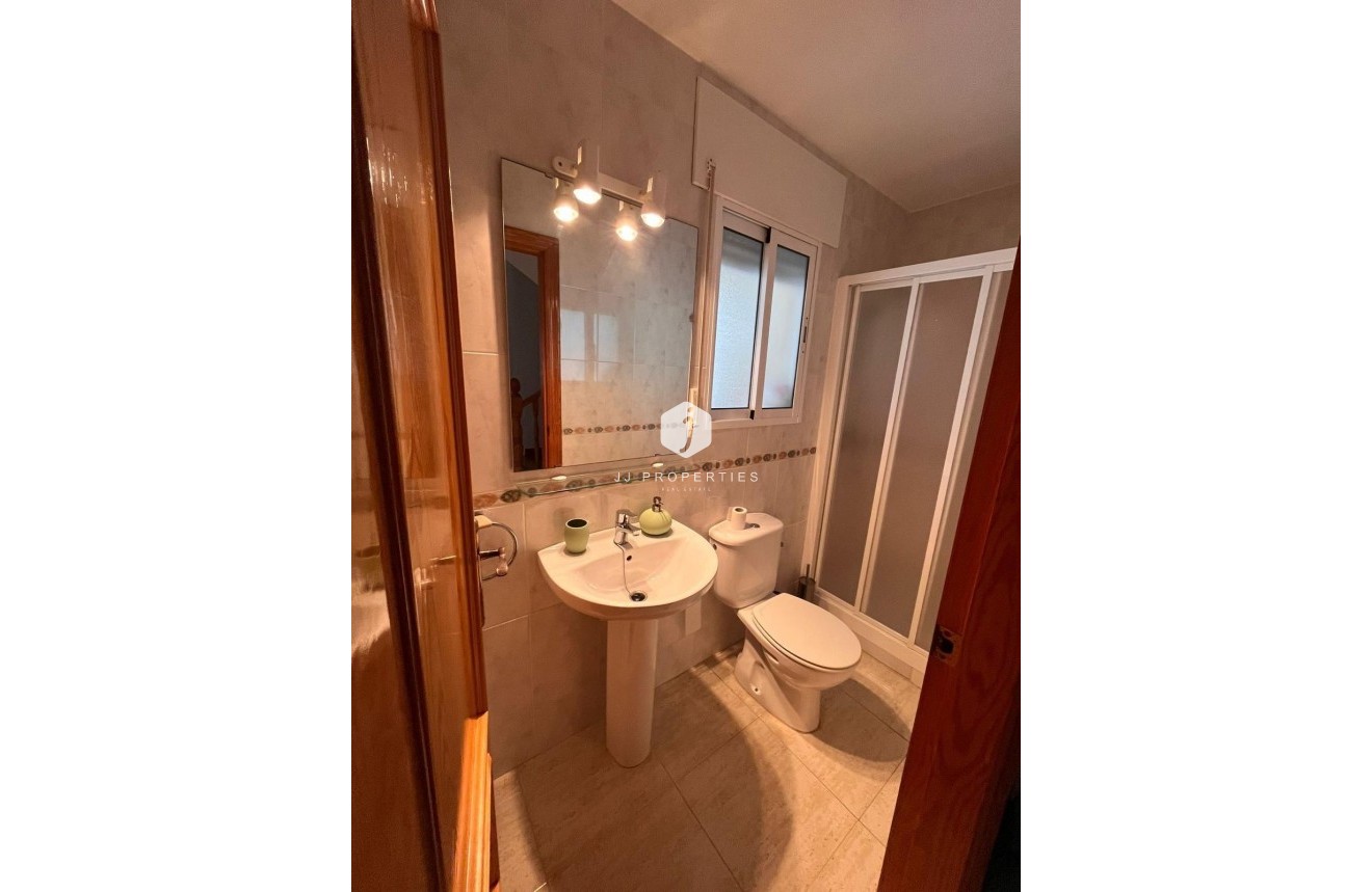 Resale - Chalet -
Orihuela Costa - Campoamor