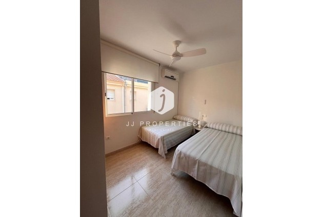 Resale - Chalet -
Orihuela Costa - Campoamor