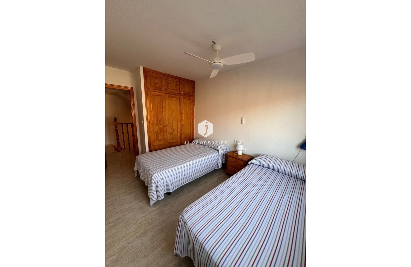 Resale - Chalet -
Orihuela Costa - Campoamor