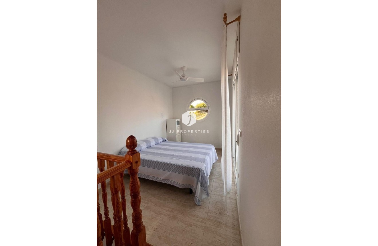 Resale - Chalet -
Orihuela Costa - Campoamor