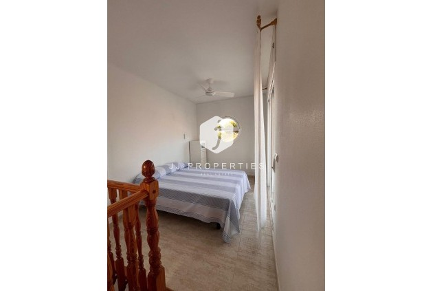 Resale - Chalet -
Orihuela Costa - Campoamor