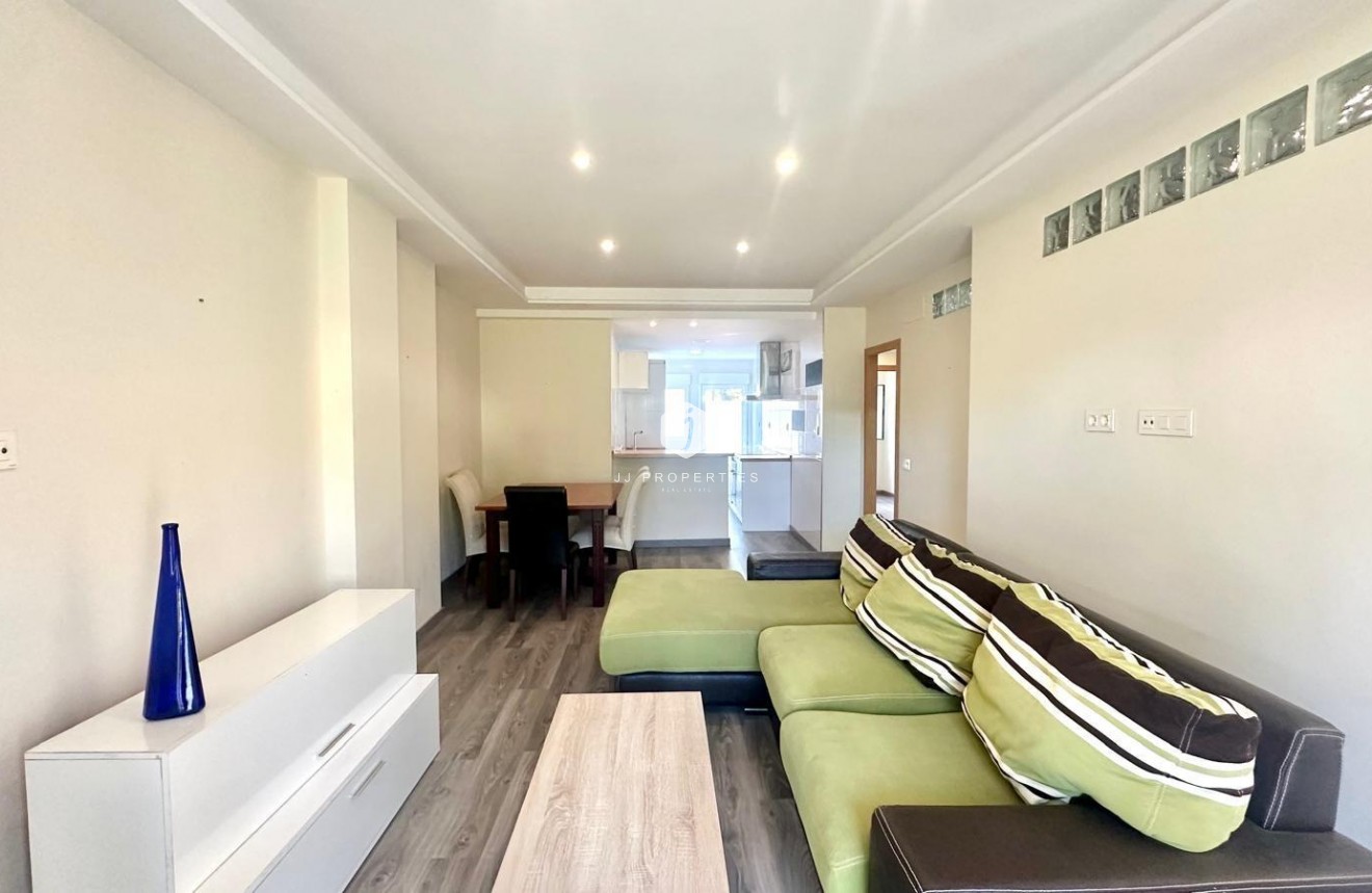 Segunda mano - Apartamento / piso -
Orihuela Costa - Altos De Campoamor