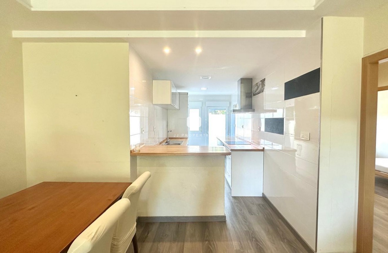 Segunda mano - Apartamento / piso -
Orihuela Costa - Altos De Campoamor