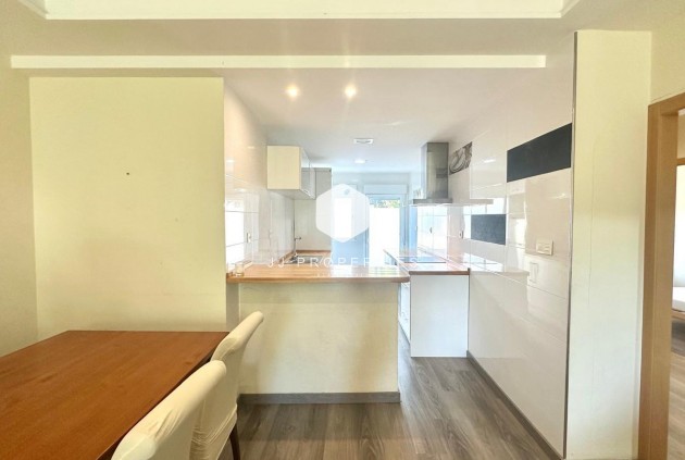 Segunda mano - Apartamento / piso -
Orihuela Costa - Altos De Campoamor