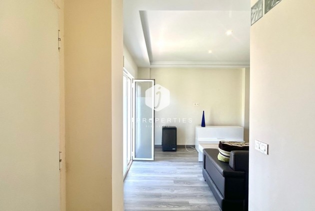 Segunda mano - Apartamento / piso -
Orihuela Costa - Altos De Campoamor