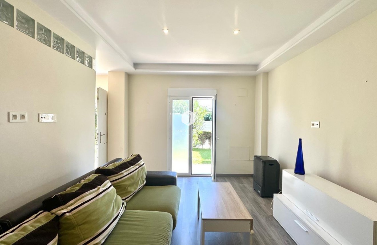 Segunda mano - Apartamento / piso -
Orihuela Costa - Altos De Campoamor