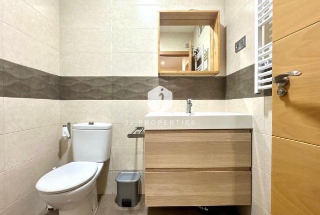 Segunda mano - Apartamento / piso -
Orihuela Costa - Altos De Campoamor