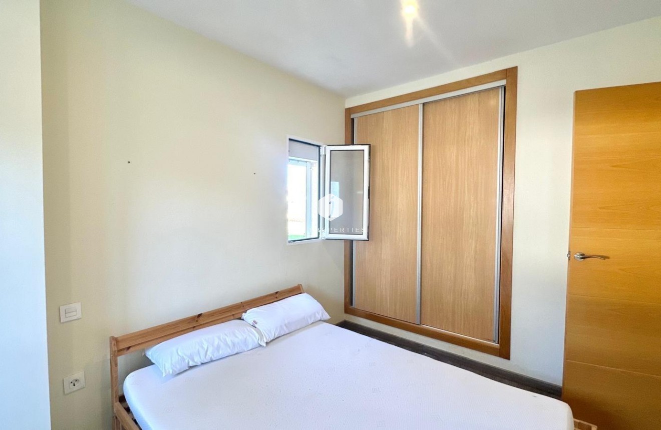 Segunda mano - Apartamento / piso -
Orihuela Costa - Altos De Campoamor