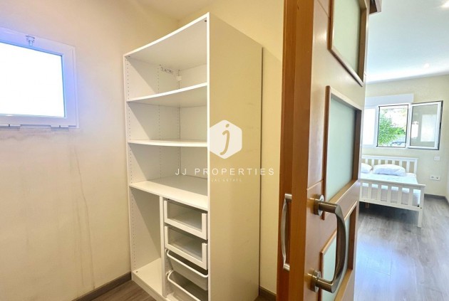 Segunda mano - Apartamento / piso -
Orihuela Costa - Altos De Campoamor