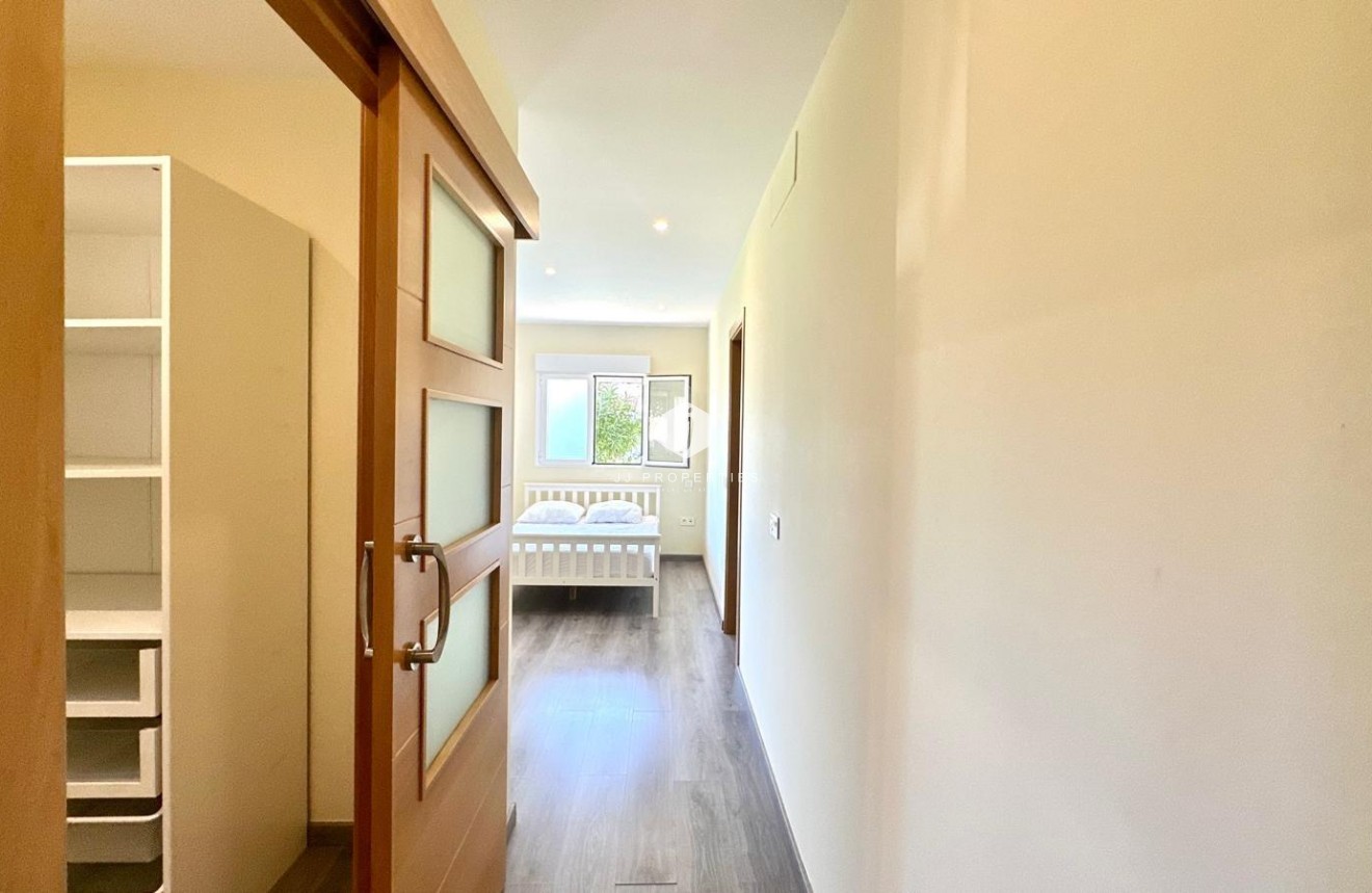 Segunda mano - Apartamento / piso -
Orihuela Costa - Altos De Campoamor