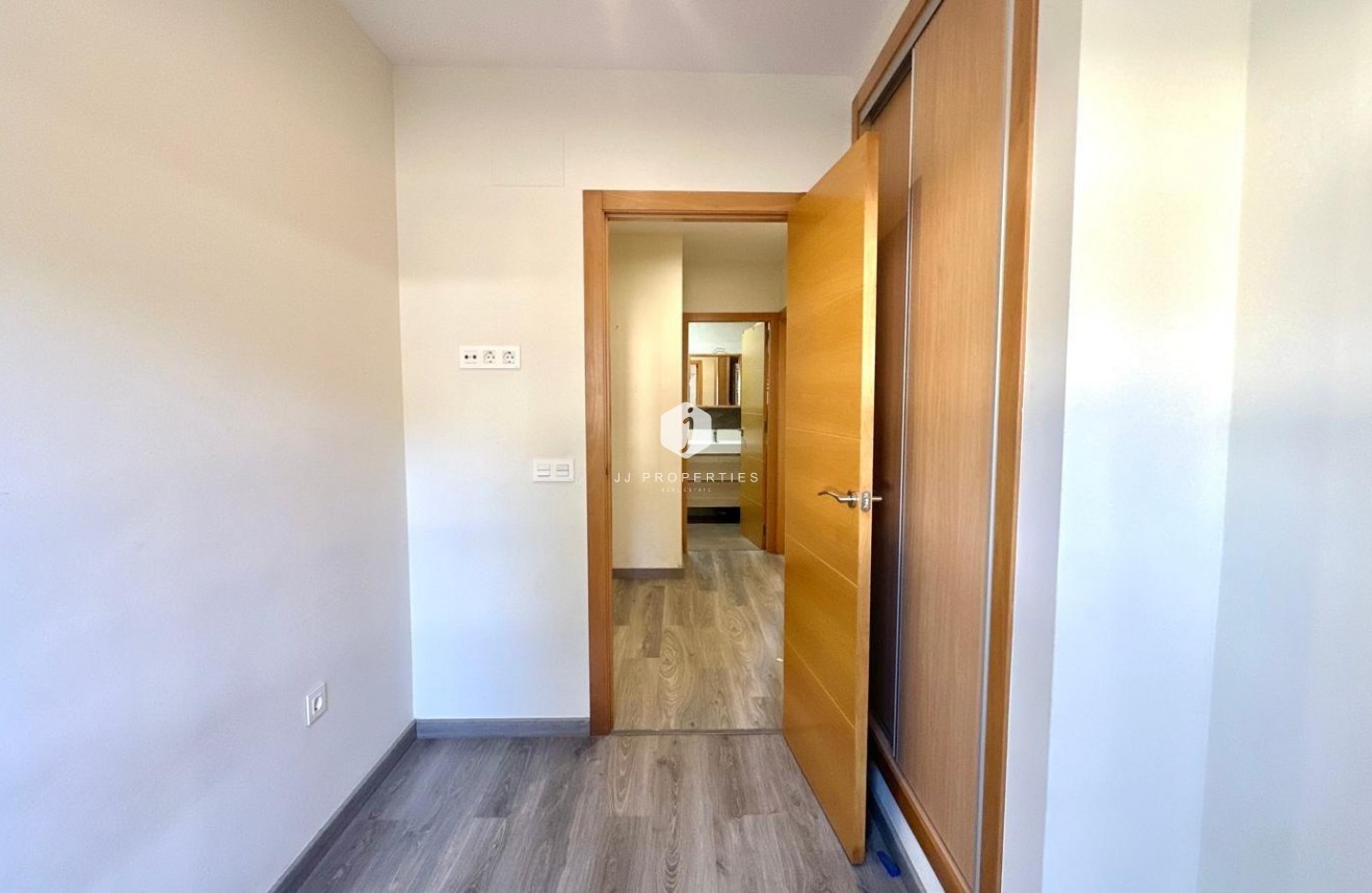 Segunda mano - Apartamento / piso -
Orihuela Costa - Altos De Campoamor