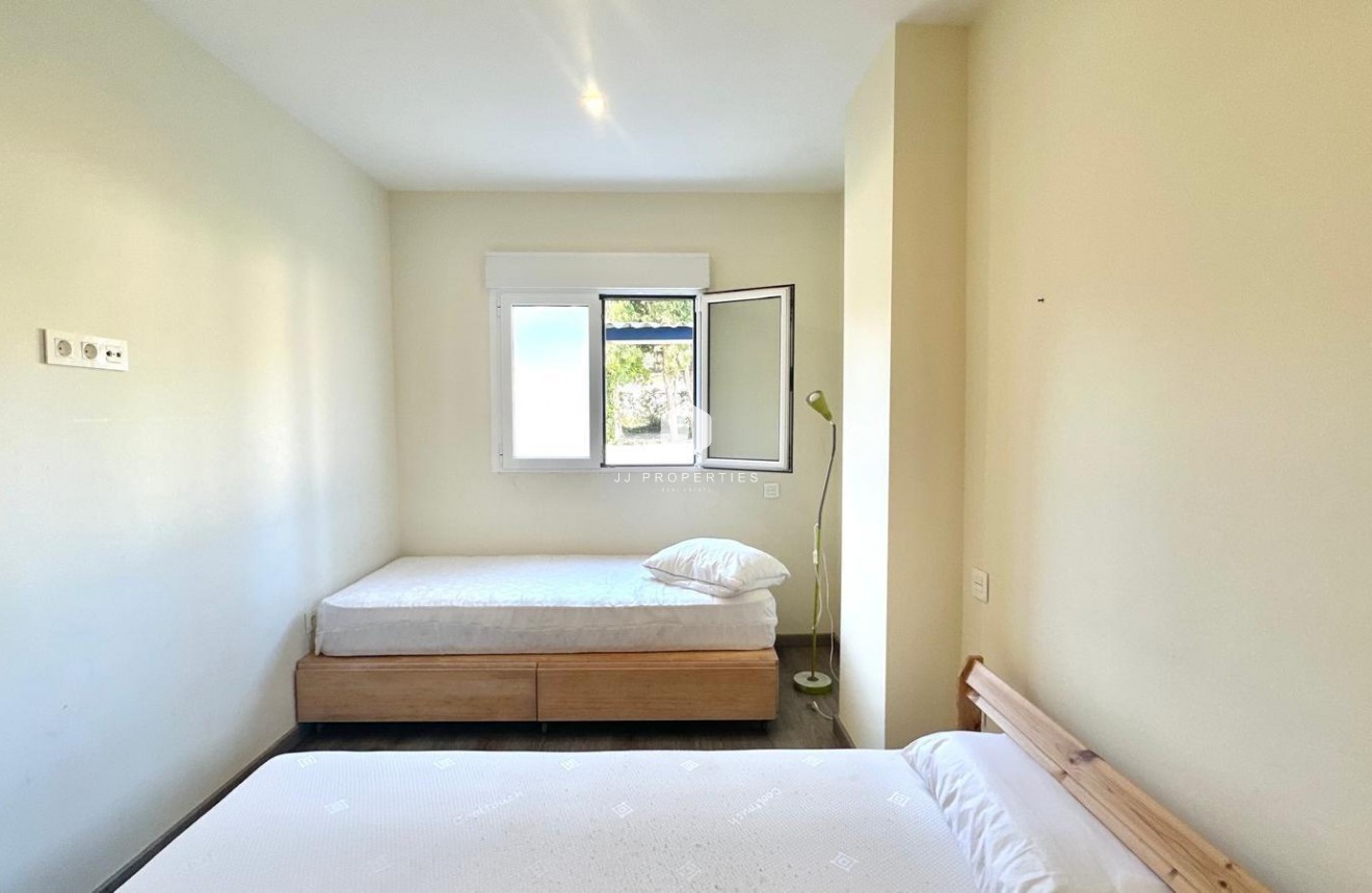 Segunda mano - Apartamento / piso -
Orihuela Costa - Altos De Campoamor