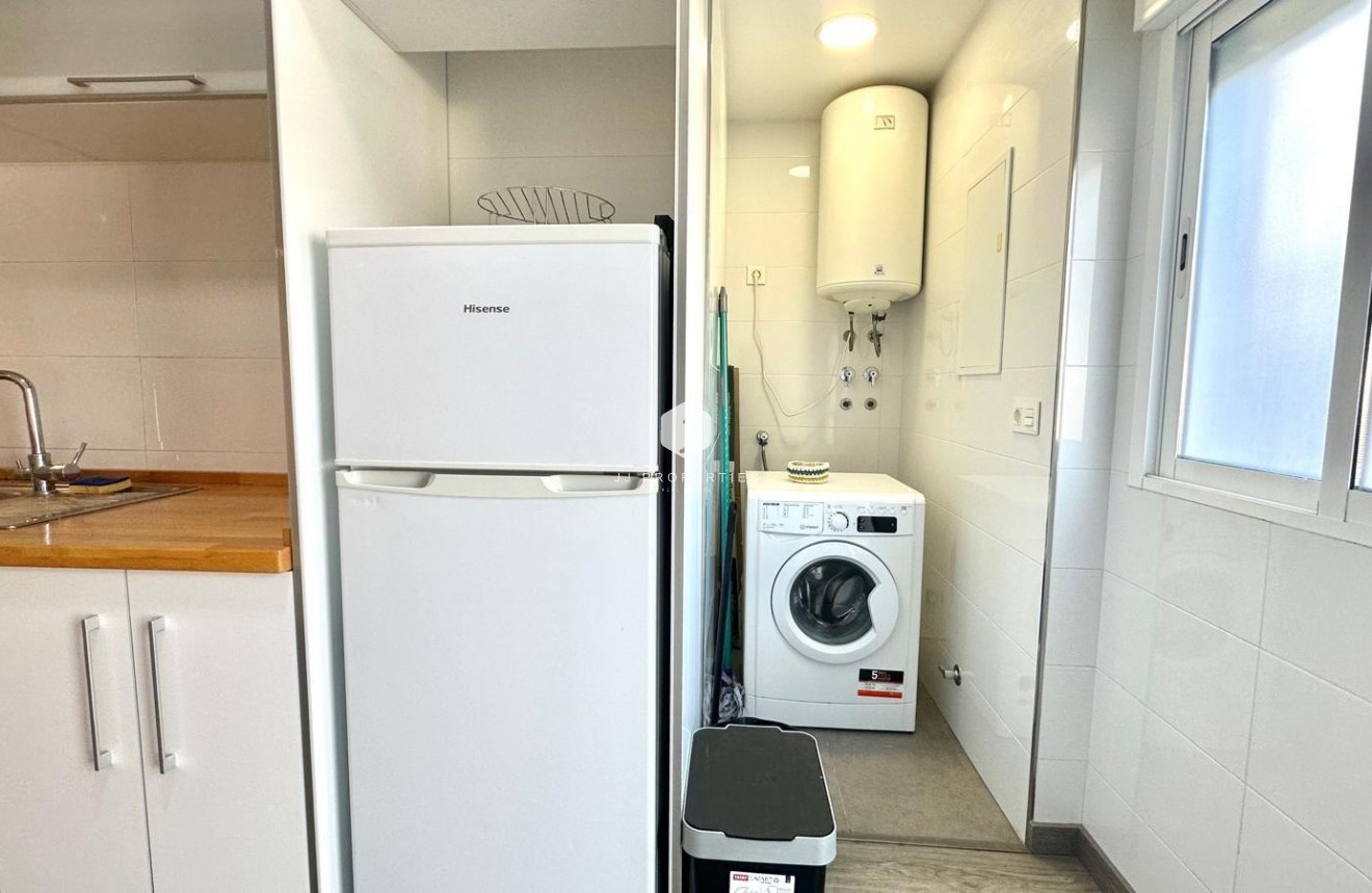 Segunda mano - Apartamento / piso -
Orihuela Costa - Altos De Campoamor