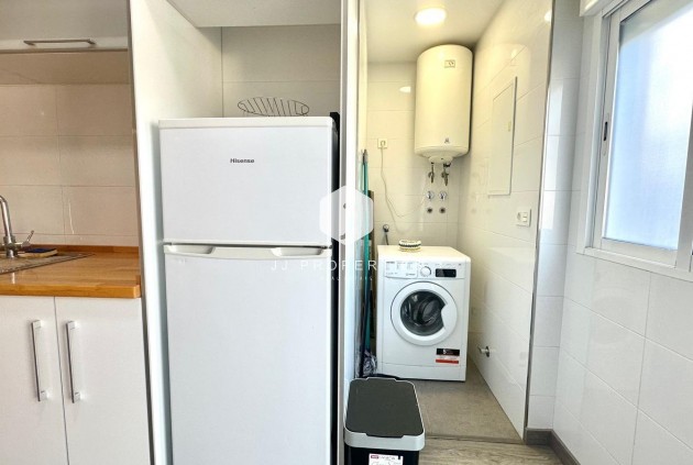 Segunda mano - Apartamento / piso -
Orihuela Costa - Altos De Campoamor