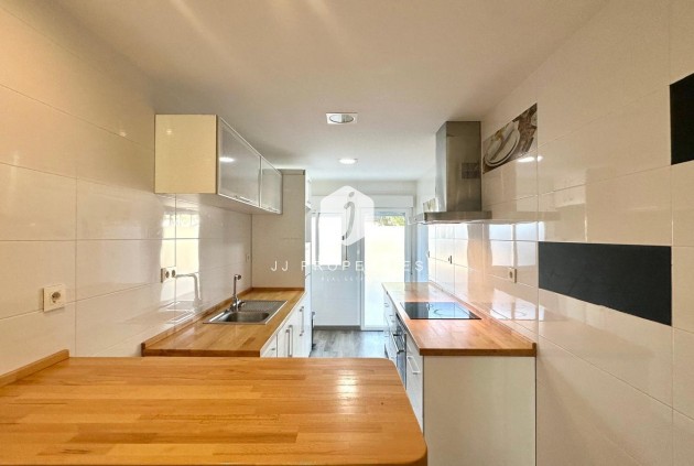 Segunda mano - Apartamento / piso -
Orihuela Costa - Altos De Campoamor