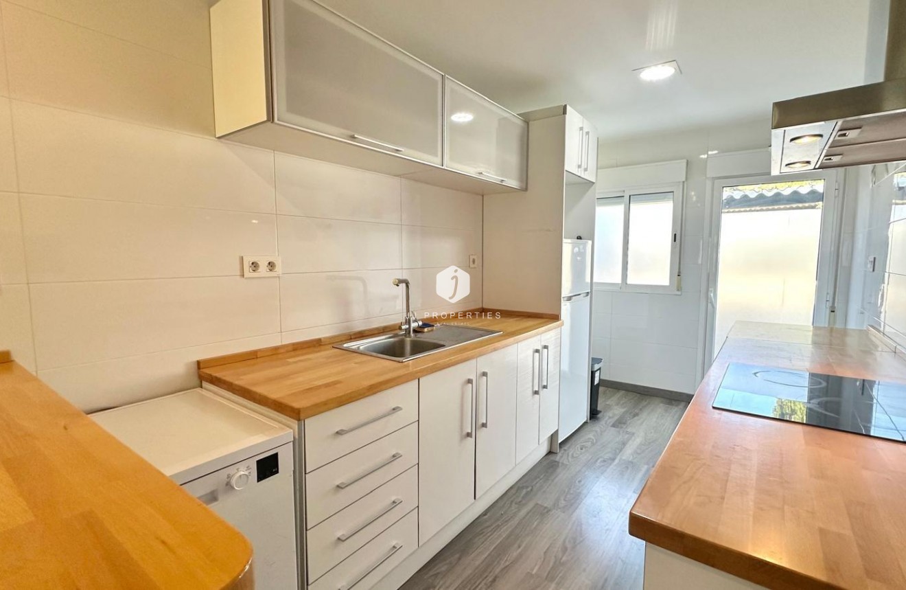 Segunda mano - Apartamento / piso -
Orihuela Costa - Altos De Campoamor