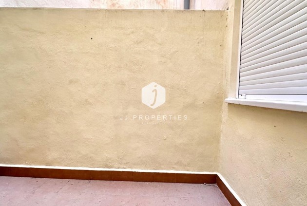 Resale - Apartment / flat -
Torrevieja - La Mata Pueblo