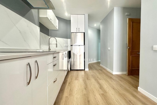 Resale - Apartment / flat -
Torrevieja - La Mata Pueblo