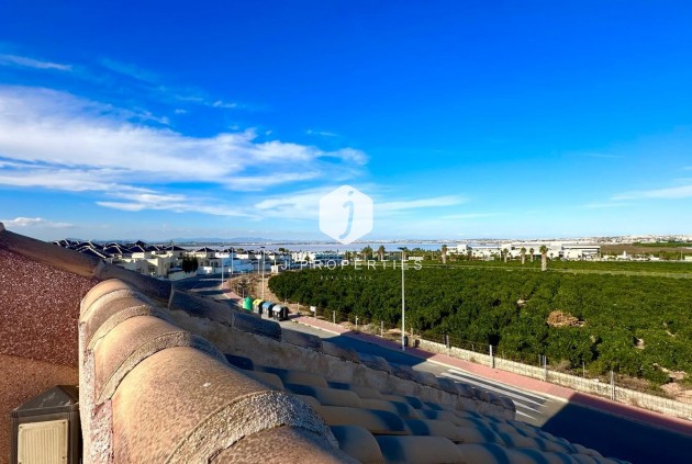 Resale - Chalet -
Torrevieja - La siesta