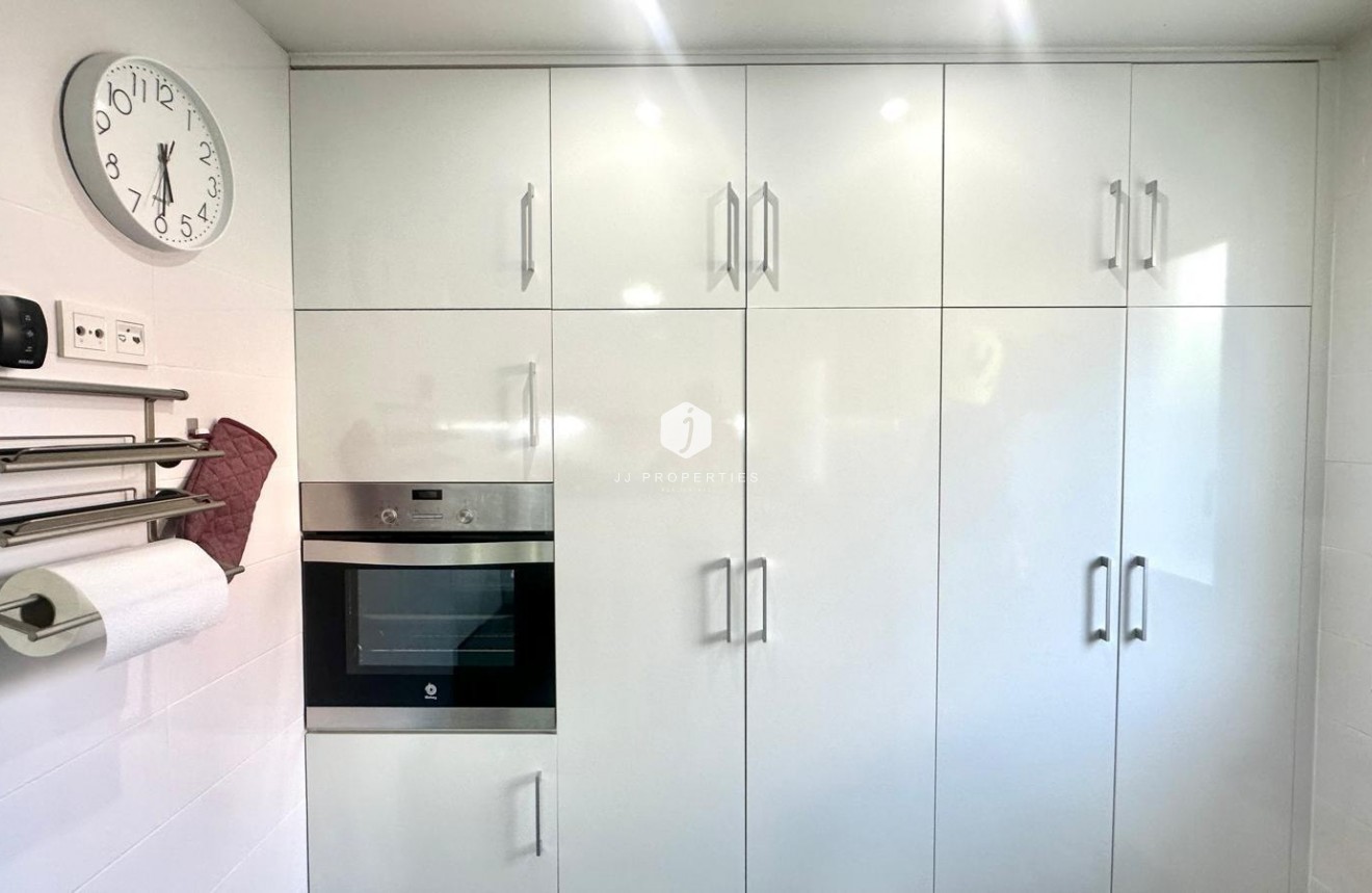 Resale - Chalet -
Torrevieja - aguas nuevas