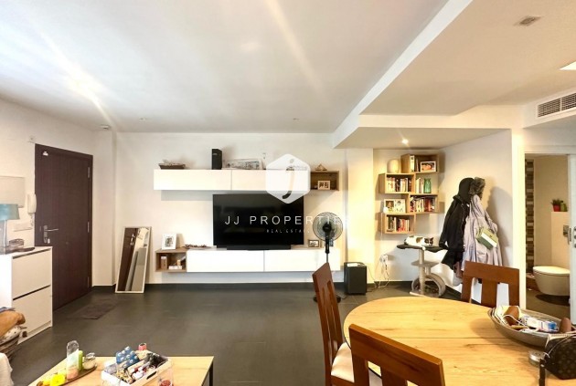 Resale - Chalet -
Torrevieja - aguas nuevas