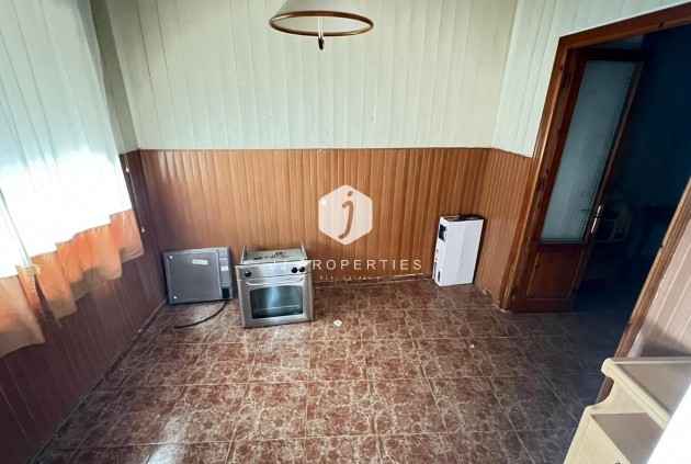 Segunda mano - Apartamento / piso -
Torrevieja