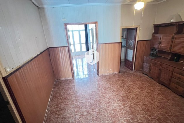 Segunda mano - Apartamento / piso -
Torrevieja