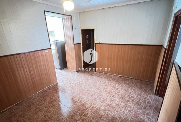 Segunda mano - Apartamento / piso -
Torrevieja